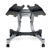 Soporte para Par de Mancuernas MCR-18